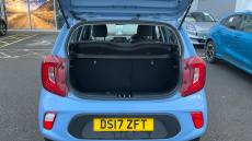 Kia Picanto 1.0 2 5dr Petrol Hatchback